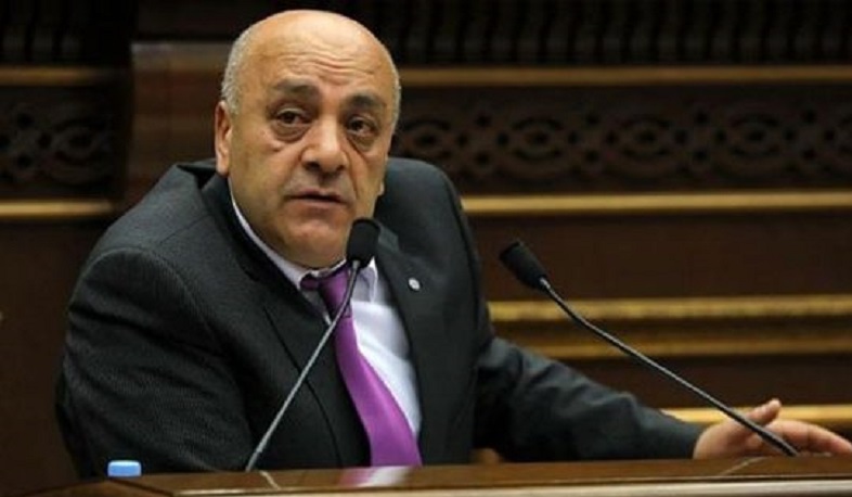 Նախագահը ՍԴ դատավորի պաշտոնում առաջադրել է Արթուր Վաղարշյանի թեկնածությունը