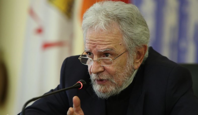 Արթուր Մեսչյանը շարունակում է պաշտոնավարել. քաղաքապետ