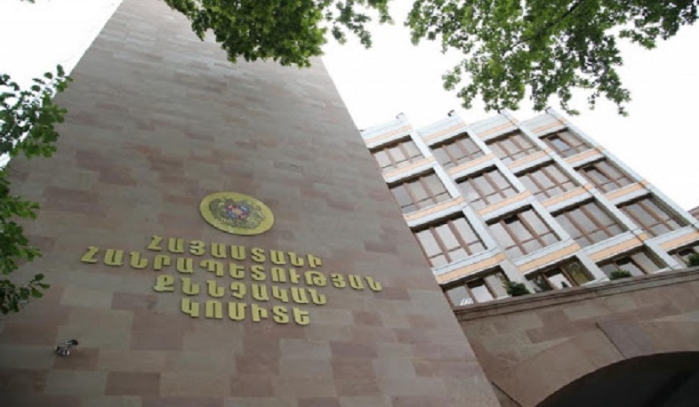 ՔԿ-ն ավելի քան 7 մլն դրամ է փոխանցել Զինծառայողների ապահովագրության հիմնադրամին