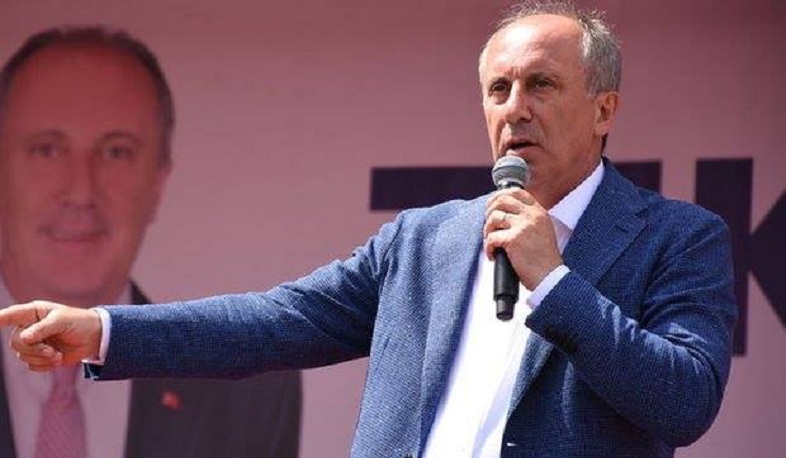 Թուրքիայում հայտնի ընդդիմադիր գործիչը կարող է նոր կուսակցություն հիմնել