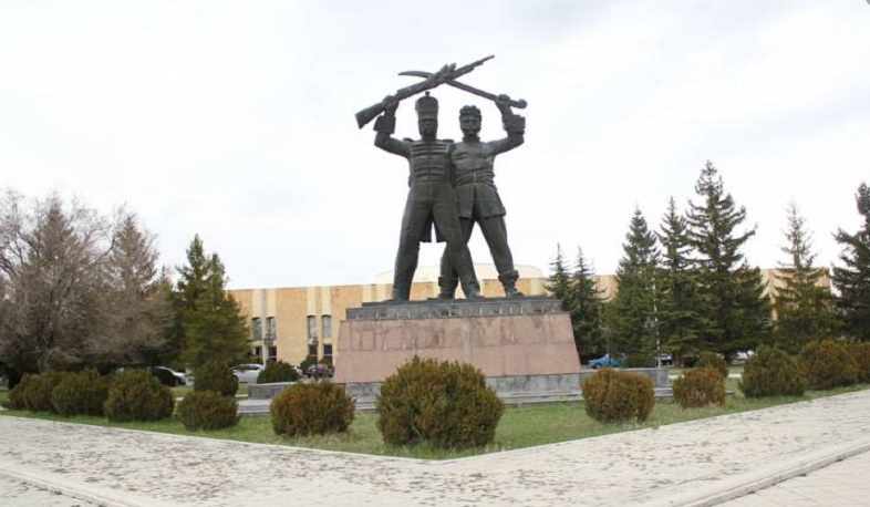 Քրեական գործ՝ Աբովյանի զբոսայգու տարածքը հանցավոր սխեմայով օտարելու համար