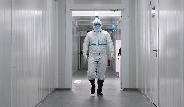 Գերմանիայում սկսվել է կորոնավիրուսի համավարակի երկրորդ ալիքը