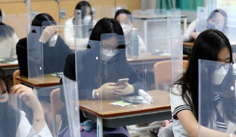 Կրթօջախների փակումից տուժել է 1 միլիարդ ուսանող. ՄԱԿ