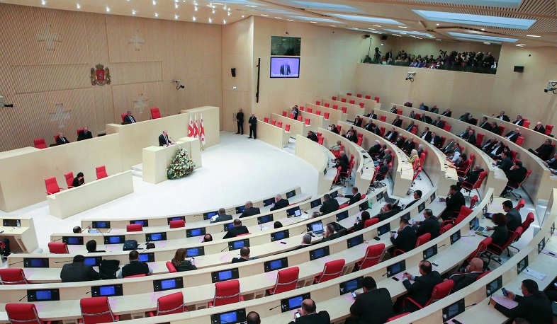 ԵԱՀԿ դիտորդները ժամանել են Վրաստան՝ խորհրդարանի ընտրություններին հետևելու համար