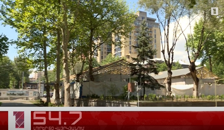 Օգոստոսի 4-ը՝ 60 վայրկյանում