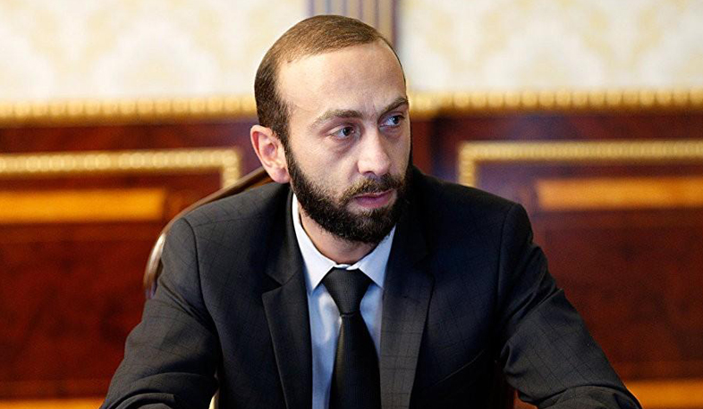 Լիբանանի եղբայրական ժողովրդի հետ սգում ենք զոհերի մահը. ԱԺ նախագահ