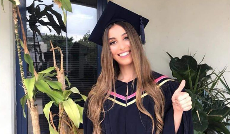 Բեյրութի պայթյունից հայ երիտասարդ բուժքույր է զոհվել