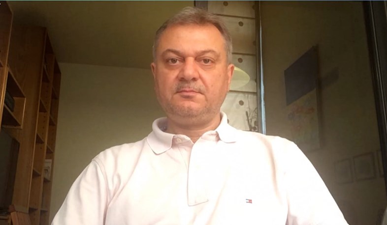 Դեռ վաղ է ընդհանուր գնահատականներ տալ. Գանտահարյանը՝ Բեյրութում տեղի ունեցած պայթյունի մասին