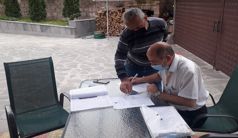 Ալավերդու, Հաղպատի, Օձունի, Ստեփանավանի հյուրանոցներում լուրջ խախտումներ չեն արձանագրվել. ԱԱՏՄ