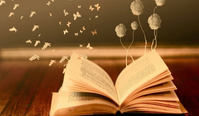 «Արտակարգ ամառը՝ արտակարգ գրքով». նոր նախագիծ աշակերտների համար