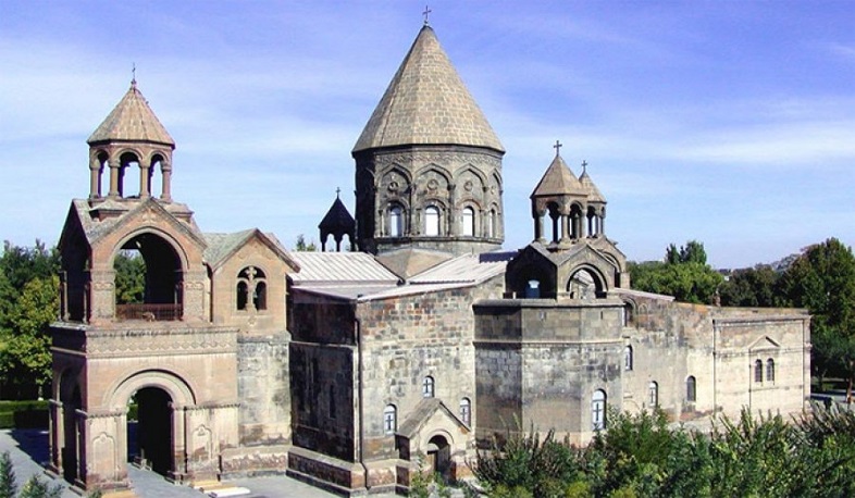 Մայր Աթոռի դիրքորոշումը՝ հանրակրթության չափորոշիչների նախագծի վերաբերյալ