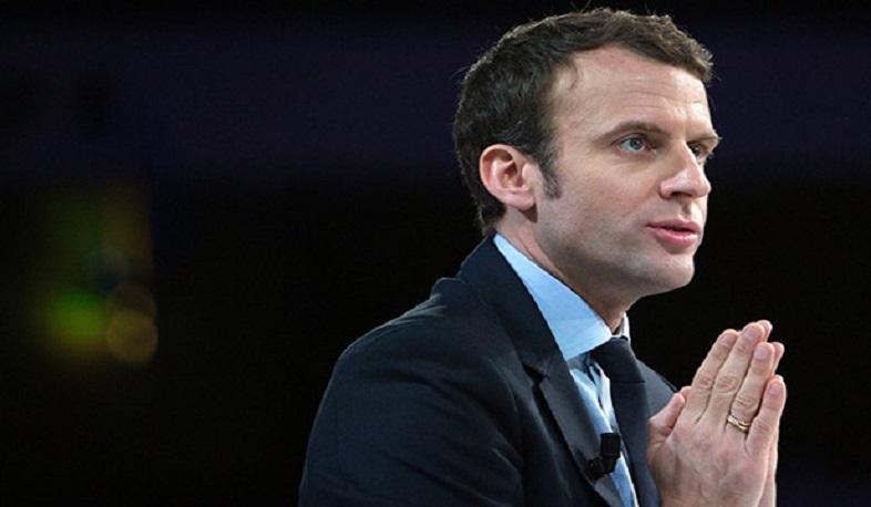 Էմանուել Մակրոնը վաղը կայցելի Լիբանան