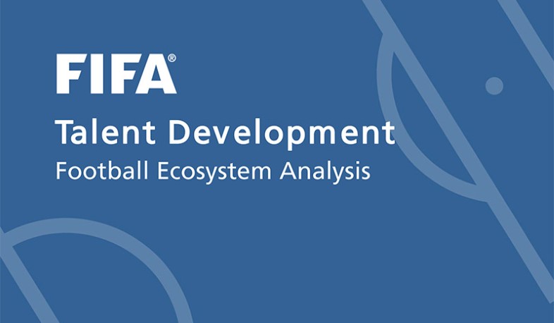 Հայաստանը միացել է ՖԻՖԱ-ի «Տաղանդների բացահայտման էկոհամակարգ» ծրագրին