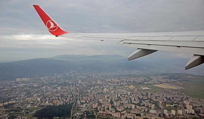 Վրաստանը վերսկսել է կանոնավոր ավիահաղորդակցությունը եվրոպական մի շարք երկրների հետ