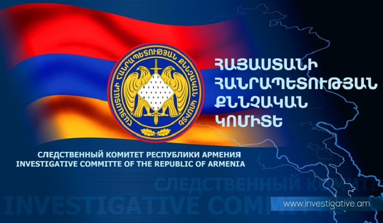 Ավարտվել է 69-ամյա տղամարդու մահվան ելքով ավտոպատահարի դեպքի առթիվ հարուցված քրգործի նախաքննությունը