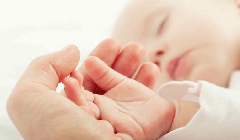 2020-ի հունվար-հունիսին նորածիններին ավելի հաճախ տրված անունները