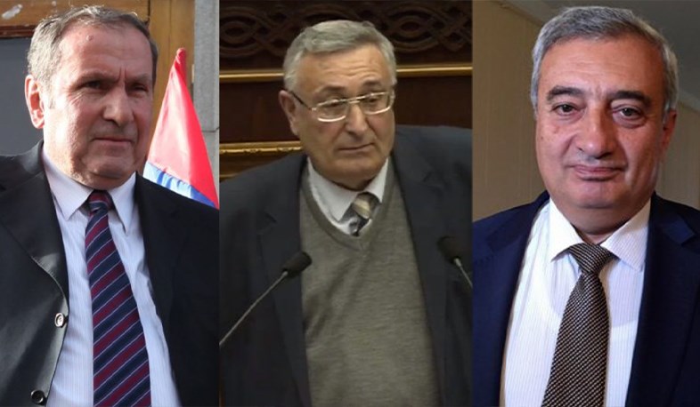 Լևոն Տեր-Պետրոսյանը դիրքորոշում է հայտնել «Հայոց պատմություն» առարկայի չափորոշիչների շուրջ բանավեճի և քննադատության մասին