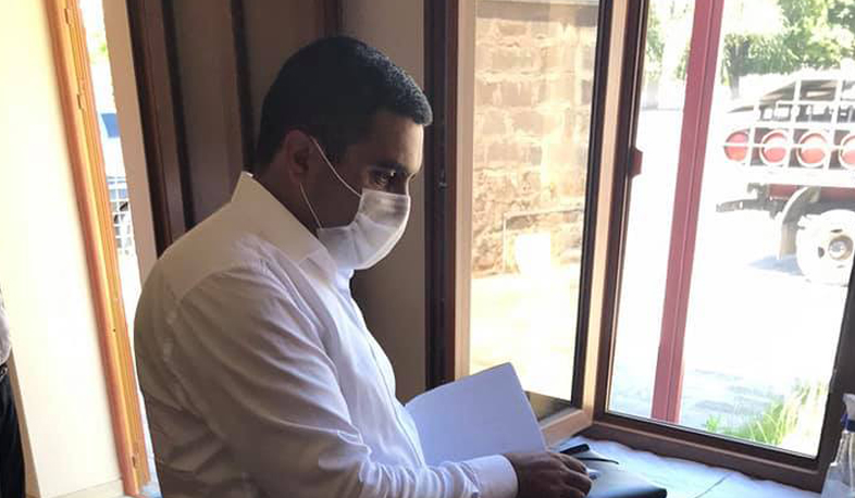 Կոտայքում և Արագածոտնում էական խախտումներ չեն հայտնաբերվել. ՇՎՏՄ