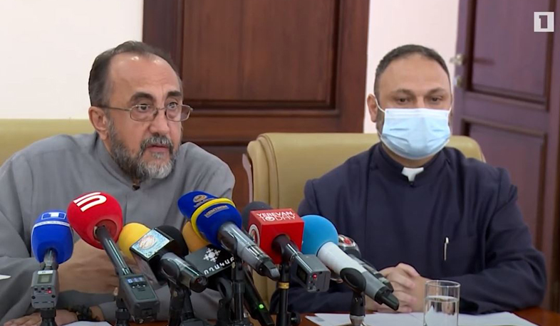 Կրթական չափորոշիչները` հոգևոր դասի գնահատմամբ