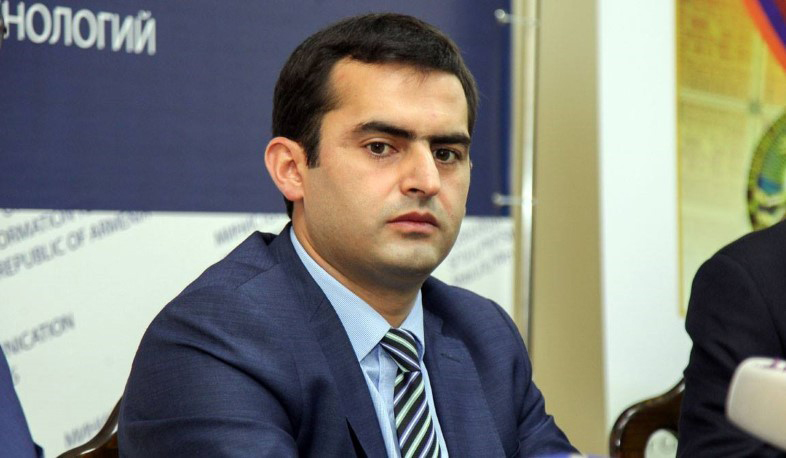 Արհեստական բանականությամբ զբաղվող հայկական ընկերությունը 5 մլն դոլարի ներդրում է ստացել
