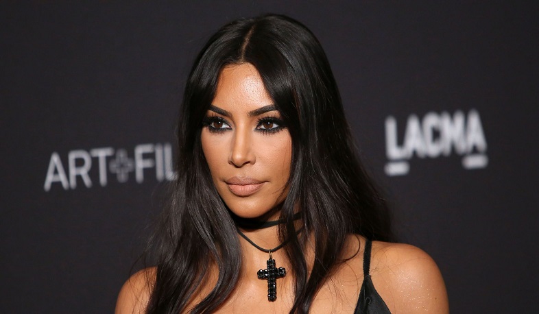 Աղոթենք Բեյրութի համար. Քարդաշյան