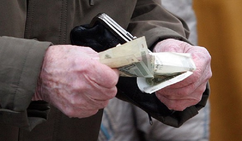 Պաշտպանի միջնորդությամբ քաղաքացու կենսաթոշակի վրա դրված արգելանքը վերացվել է