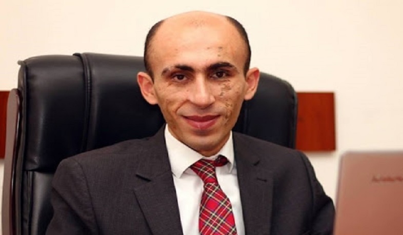 Արցախի ՄԻՊ-ն այցելել է ԱՀ ոստիկանության քրեակատարողական վարչություն