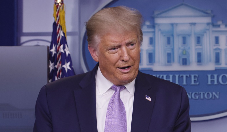 Facebook և Twitter ցանցերը սահմանափակել են Թրամփի հաշիվները