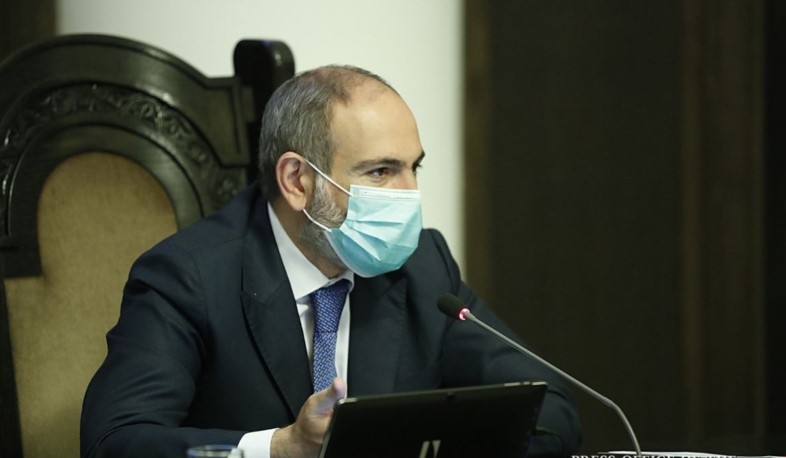 Հանրակրթության չափորոշիչները բխում են Ազգային անվտանգության ռազմավարության չափորոշիչներից. վարչապետ