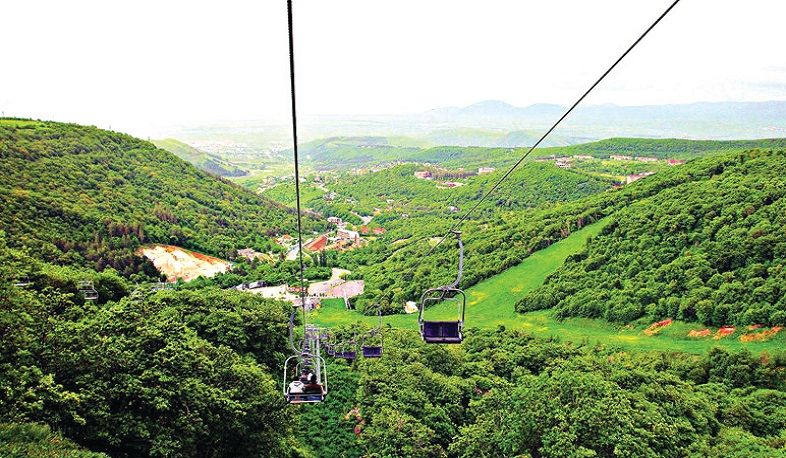 Ծաղկաձորում հողամասի օտարման արդյունքում համայնքին պատճառվել է էական վնաս