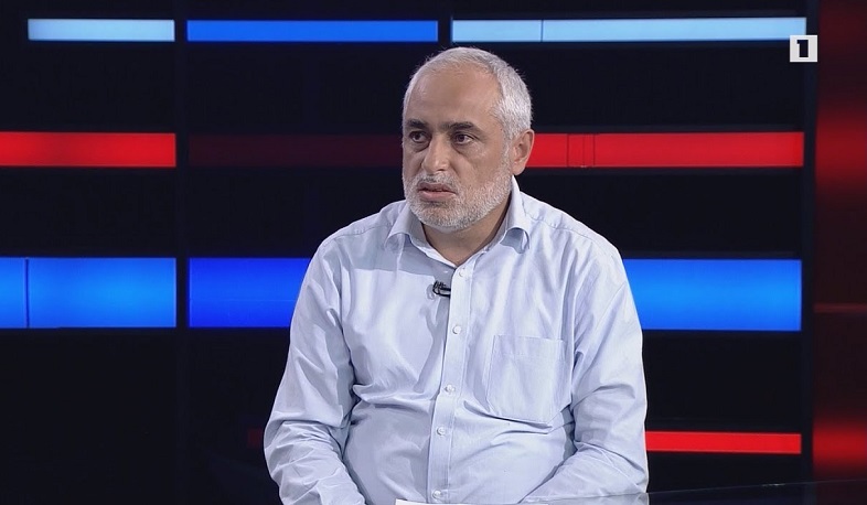 Նախագահի հրամանագրով Կարապետ Բադալյանը նշանակվել է դատավոր