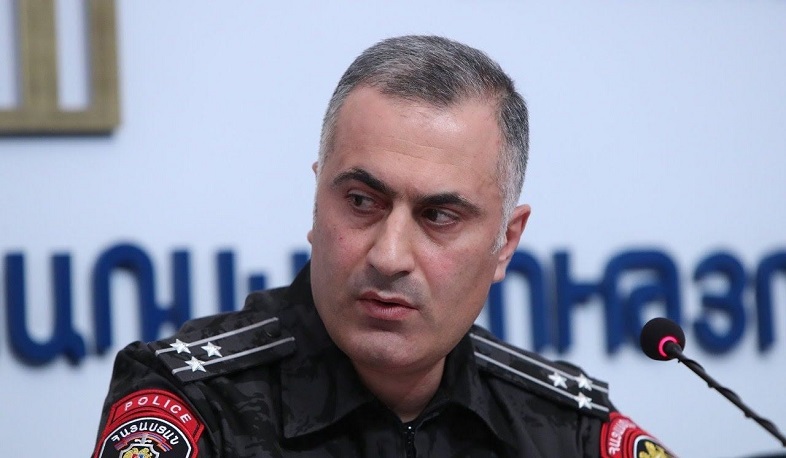 Նախագահը ստորագրել է Հայկ Մհրյանին պաշտոնից ազատելու մասին հրամանագիրը