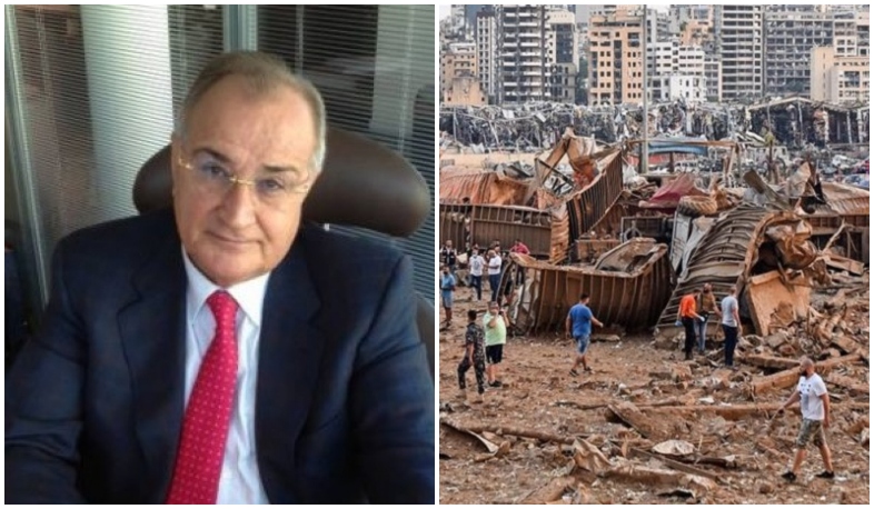 Հայ համայնքը կրել է  նյութական մեծ կորուստներ. լիբանանահայ