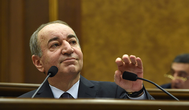 ՀԾԿՀ նախկին նախագահ Ռոբերտ Նազարյանը ձերբակալվել է «Ձորագետ հիդրո»-ի գործով. ՀՔԾ