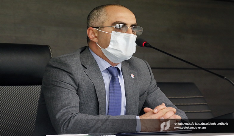 ՊԵԿ-ը խիստ հսկողություն է իրականացնելու առանց ՀԴՄ-ի գործունեություն իրականացնող հարկ վճարողների նկատմամբ