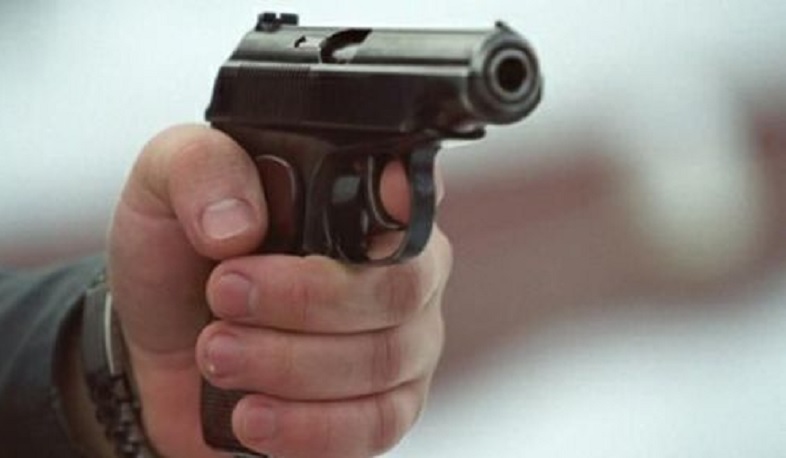 Ֆրիկի փողոցում հնչած կրակոցի դեպքն առնչվում է բարձրաստիճան պաշտոնյայի. գործը կքննի ՀՔԾ-ն