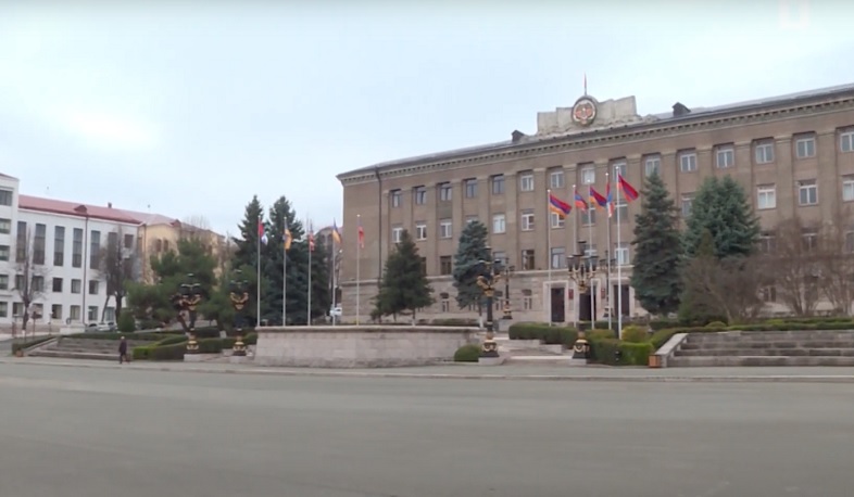 Ընդլայնվում է Ավստրալիայում Արցախի հետ բարեկամության շրջանակը. ԱՀ ԱԳՆ