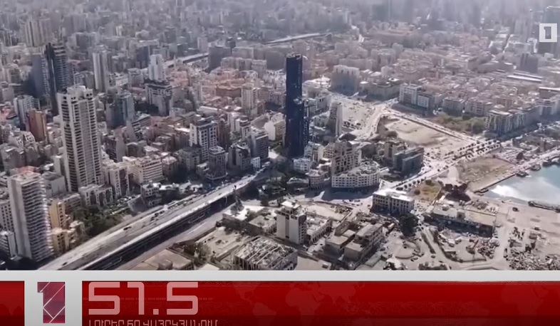 Օգոստոսի 6-ը՝ 60 վայրկյանում