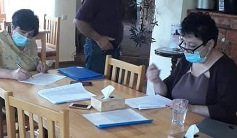 Գորիսի մի շարք հյուրանոցների գործունեության ժամանակավոր կասեցման միջնորդություն է ներկայացվել․ ԱԱՏՄ