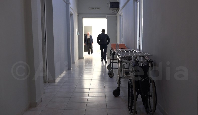 Վրաստանում կորոնավիրուսով վարակման 7 նոր դեպք է գրանցվել