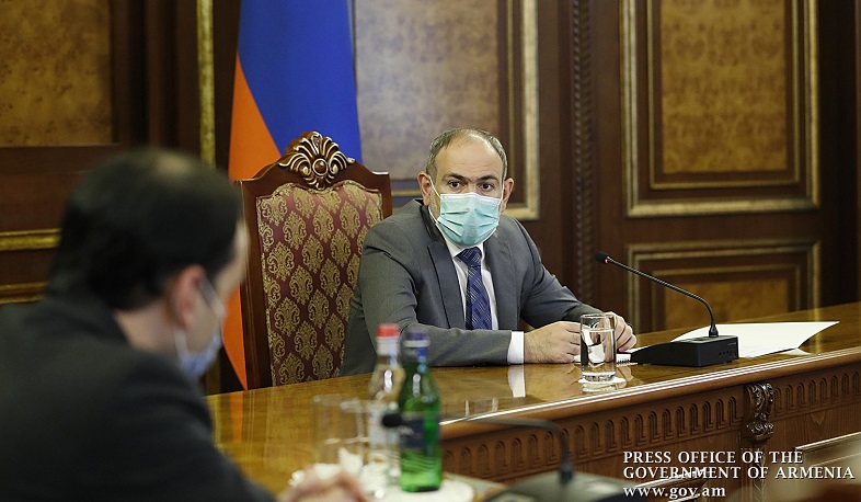 Հայաստանը երեք ինքնաթիռով հումանիտար աջակցություն կցուցաբերի Լիբանանին