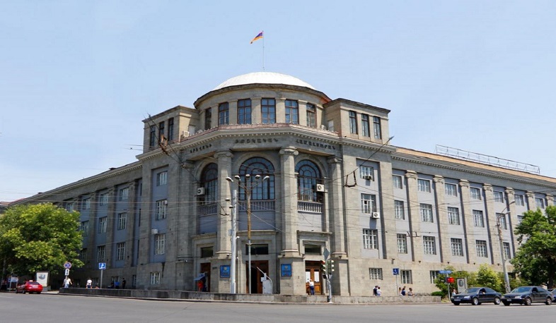 ԵՊԲՀ նախագծի շրջանակում կիրականացվեն կորոնավիրուսի  հակամարմինների հետազոտություններ