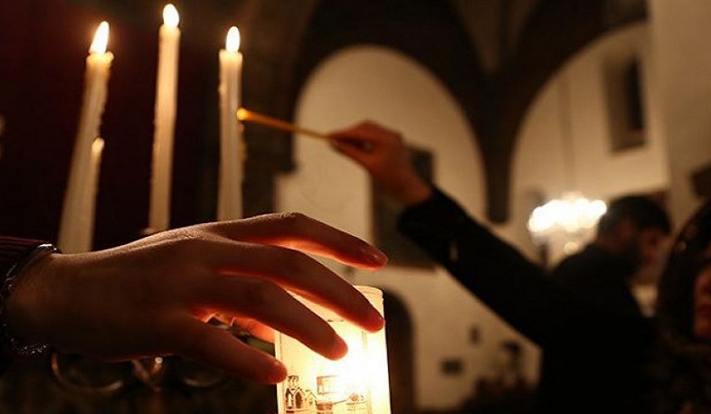 Կիրակի Լիբանանի հայկական եկեղեցիներում պատարագ կմատուցվի՝ ի հիշատակ պայթյունի հետևանքով զոհվածների