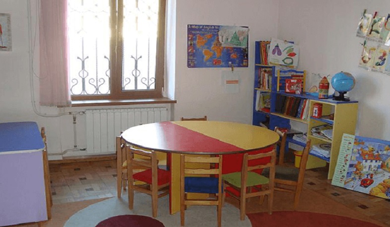 Ստուգայցեր` մայրաքաղաքի հերթապահ նախադպրոցական ուսումնական հաստատություններում