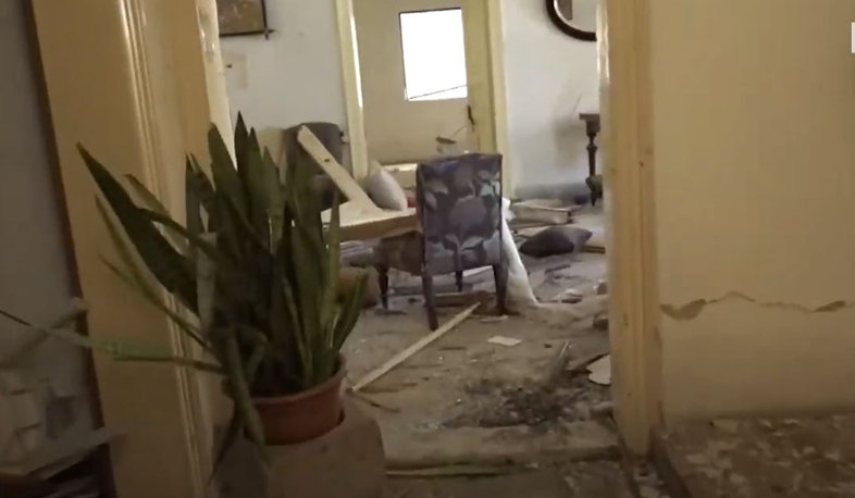 Հայաստանի պատվիրակությունը վաղը կլինի Բեյրութում