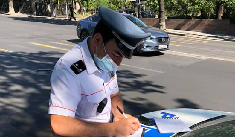 ՔՏՀԱՏՄ-ն տրանսպորտային միջոցներում հայտնաբերվել է գերբեռնված փոխադրումներ իրականացնելու դեպքեր