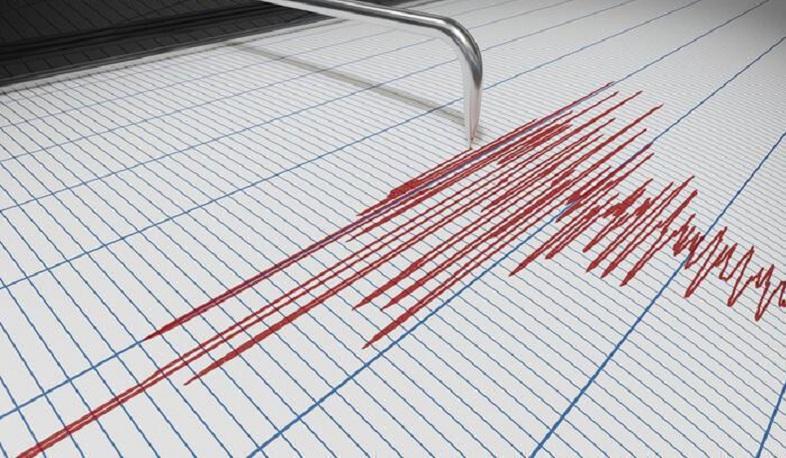 Երկրաշարժ՝ Թուրքիայում