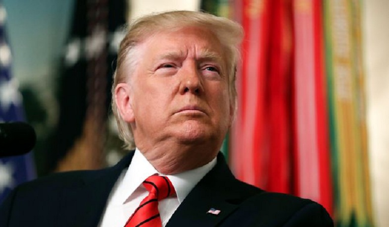 Վերընտրվելու դեպքում գործարքներ կկնքենք Իրանի ու Հյուսիսային Կորեայի հետ. Դոնալդ Թրամփ