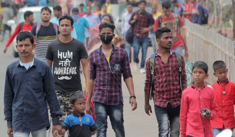 Կորոնավիրուսը՝ աշխարհում. Հայաստանը վարակվածների թվով 52-րդն է