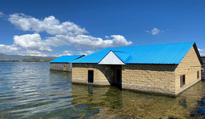 Ապօրինի հողազավթումների և կառուցապատումների շուրջ 150 դեպք՝ Սևանա լճի ափամերձ տարածքում